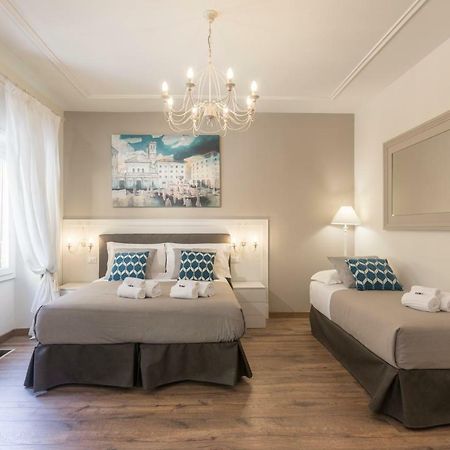 Trastevere Gallery Suites Rome Bagian luar foto